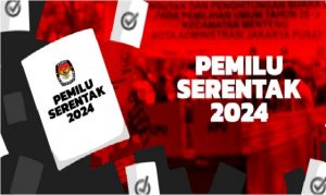 Pemilu 2024, Lima Parpol Ini Bersaing Ketat di Jawa Timur