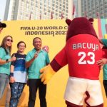 Menpora: Indonesia Siap Jadi Tuan Rumah yang Baik di Piala Dunia U-20