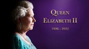 Good Bye, Ratu Elizabeth II Meninggal di Usia 96 Tahun