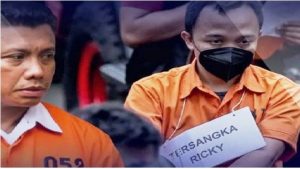 Bripka Ricky Rizal Melawan, Skenario Ferdy Sambo Berantakan