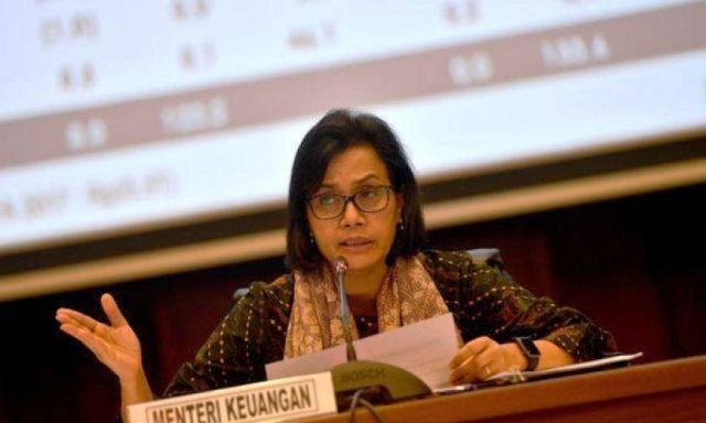 Berhasil Tekan Inflasi, Sri Mulyani Hadiahi Rp10 Miliar ke Jawa Timur