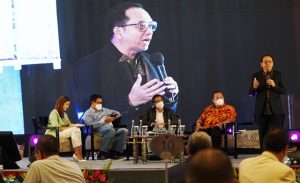 Bank Jatim Gelar Treasury BPD Talk 2022