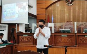 Sidang Ferdy Sambo Lanjut ke Tahap Pembuktian