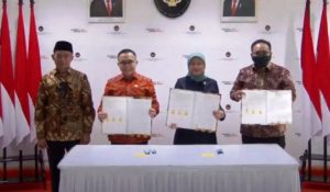 Pemerintah Tetapkan Hari Libur Nasional dan Cuti Bersama Tahun 2023