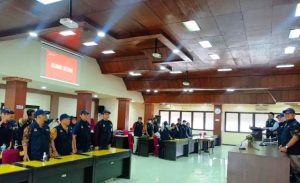 KPU Surabaya Mulai Verifikasi Faktual Kepengurusan 9 Parpol