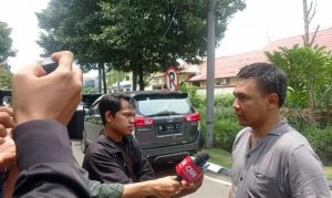 Jadi Tersangka, Ketua Panpel Arema Abdul Haris Akan Ditahan