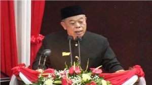 Di HUT ke-77 Pemprov Jatim, Ketua DPRD Jatim: Banyak PR Berat Belum Tuntas