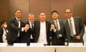 Bahas Gugus Tugas Transformasi Sepak Bola Indonesia, FIFA, AFC dan PSSI Bertemu