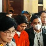 Usai Diperiksa, Rizky Billar Langsung Ditahan