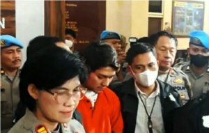 Usai Diperiksa, Rizky Billar Langsung Ditahan