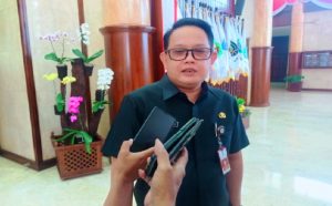 Gantian, Sekdaprov Jatim Balas Serangan Fraksi Gerindra