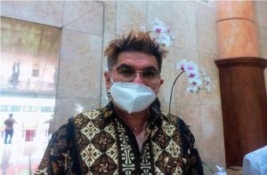 Komisi E DPRD Matangkan Raperda Keperawatan di Jatim