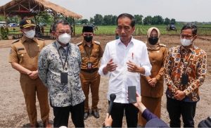 Wagub Emil: Jatim Merupakan Basis Pabrik Gula dan Basis Petani Tebu