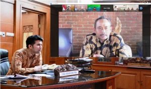 Wagub Emil Optimis Konektivitas Selingkar Wilis Timur dan Barat Bisa Meratakan Pembangunan di Jatim