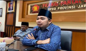 Fraksi Gerindra: Sekdaprov Jatim Nggak Becus Soal RAPBD 2023