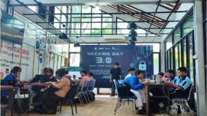 Banyuwangi Gelar Hacking Day Competition