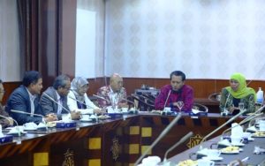 Jatim Akan Jalin Kerjasama Sister Province dengan Alexandria  Mesir