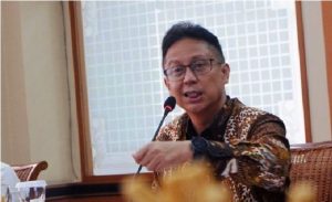 Menteri Kesehatan Akan Buat BPJS Khusus Orang Kaya