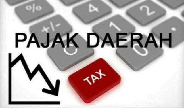 HUT Sidoarjo ke-164, Pemkab Bebaskan Denda Sembilan Jenis Pajak Daerah