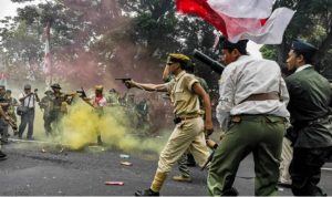 Parade Surabaya Juang dan Festival Rujak Uleg Bakal Jadi Agenda Nasional