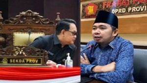 Diancam Boikot Fraksi Gerindra, Sekdaprov Jatim Mengaku Santai