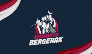 Tepat di Hari Pahlawan, “Surabaya Bergerak” Diresmikan