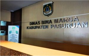 Diduga Monopoli PL, KPPU Jatim Sidak Bina Marga Kab. Pasuruan