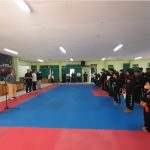 Hapkido Jatim Gelar Kejurprov Ke-2 Ajang Seleksi Pra PON 2024