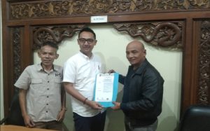 Pengurus Kota IMI Surabaya Resmi Terbentuk