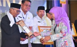 Gubernur Khofifah Apresiasi Langkah Akreditasi MUI Jatim