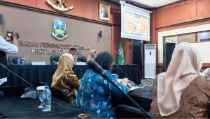 Dinas Kominfo Sosialisasi Portal Open Data Jatim