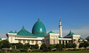 Dana Hibah Gubernur Jatim untuk Masjid Al-Akbar Bakal Dilaporkan