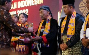 Sah! Ponorogo Resmi Jadi Kota Budaya