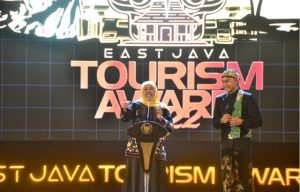 Disbudpar Jatim Gelar Penghargaan East Java Tourism Award