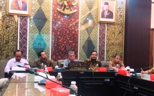 KPID: Migrasi TV Digital Ring 1 Jatim Berlaku 20 Desember 2022