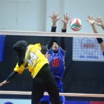 Kejurnas Bola Voli Junior, Tim Putri Jatim Juara Pul X