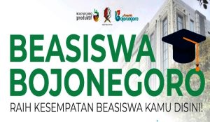 Bojonegoro Kembali Buka Pendaftaran Beasiswa Pendidikan