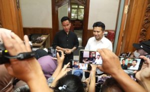 Wagub Emil Berharap Hubungan Baik Jawa Timur-Surakarta