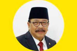 Pakde Karwo itu Golkar yang Dikaryakan ke Demokrat