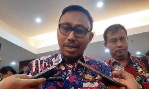 Rumah Kepala Bappeda Jatim Digeledah Penyidik KPK