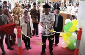 Ngabar Clinic Milik Pondok Pesantren, Pisahkan Pasien Sesuai Jenis Kelamin