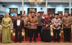 Paguyuban Warga Jatim di Sumsel Jadi Duta Budaya dan Kuliner