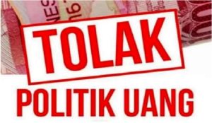 Jelang 2024, Bawaslu Curigai Money Politic Via Transfer Bank