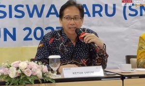 SNPMB 2023 Calon Mahasiswa Baru PTN Resmi Dibuka