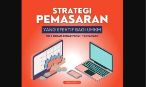 Diskop-UKM Jatim Paparkan Strategi Pemasaran untuk UMKM