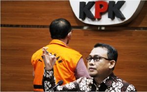 8 Anggota DPRD Jatim dan 1 Pegawai BNI Diperiksa KPK