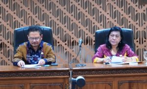 BRIDA Jatim Inventarisir Usulan Inovasi Daerah Tahun 2023