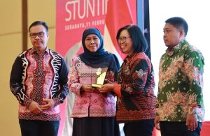 1000 Bidan Ikuti Program Edukasi dan Intervensi Stunting