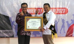 BKKBN Komitmen Turunkan Stunting dan Diska di Jember