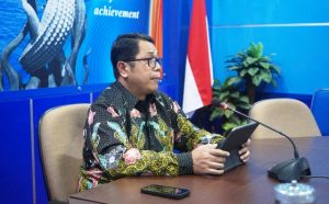 Inflasi Gabungan 8 Kota di Jatim di Awal  2023 Capai 6,41%